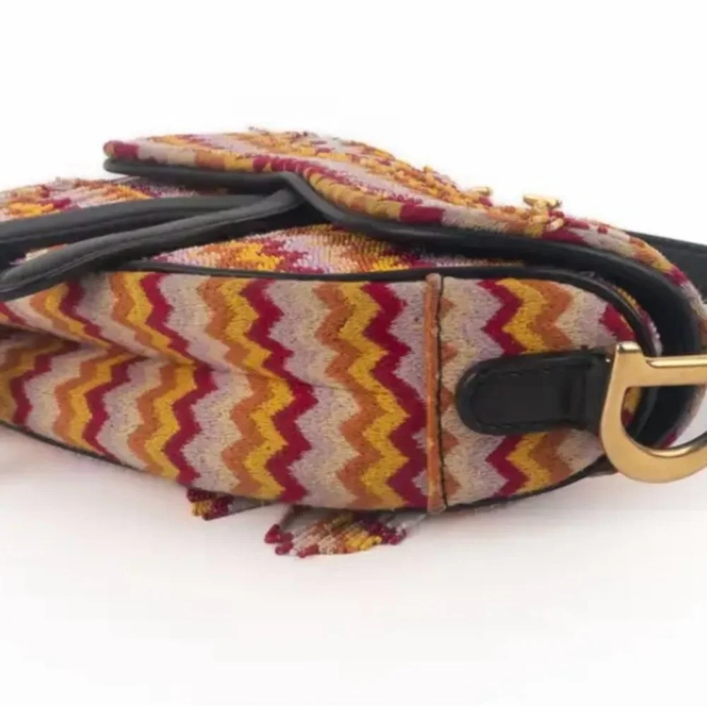 DIOR RARE SADDLE - Picture 2 of 6